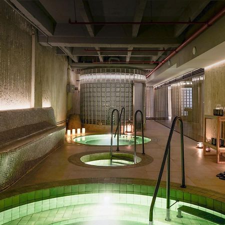 Wellcomm Spa & Hotel Medellín Exteriér fotografie