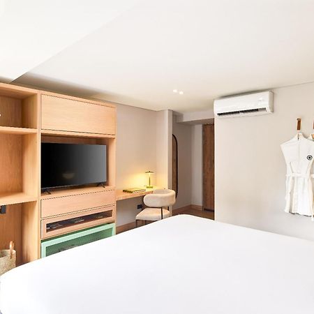Wellcomm Spa & Hotel Medellín Exteriér fotografie