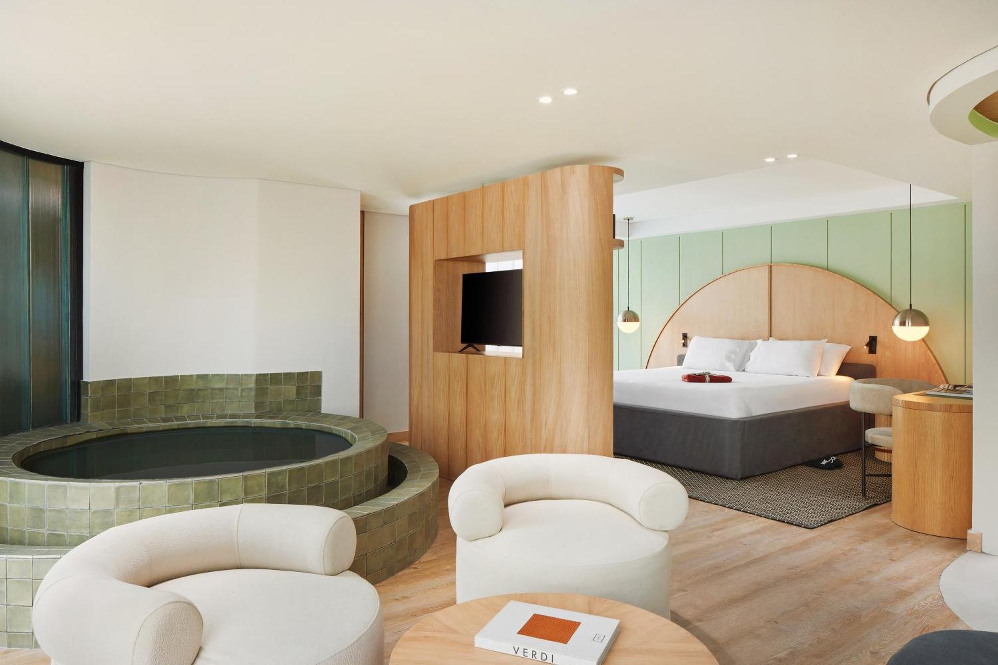 Wellcomm Spa & Hotel Medellín Exteriér fotografie