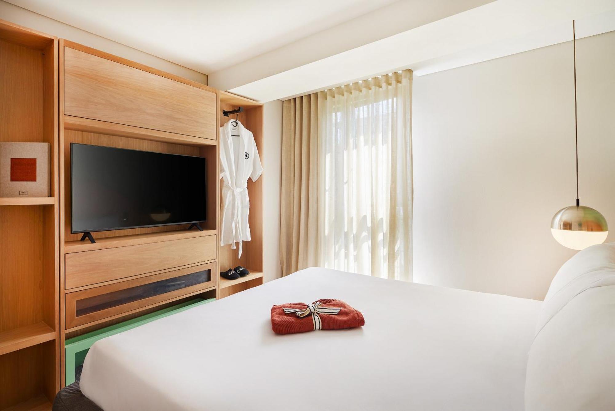 Wellcomm Spa & Hotel Medellín Exteriér fotografie